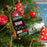 Crofta Xmas Pendant Christmas Ornament Charm Cars Christmas Tree Hanging Decoration CASINO 5.5x11.3cm