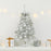 Crofta Xmas Mini Artificial Tree Christmas Artificial Tree for Decor Office Kitchen 45cm