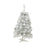 Crofta Xmas Mini Artificial Tree Christmas Artificial Tree for Decor Office Kitchen 45cm