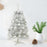 Crofta Xmas Mini Artificial Tree Christmas Artificial Tree for Decor Office Kitchen 60cm