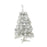 Crofta Xmas Mini Artificial Tree Christmas Artificial Tree for Decor Office Kitchen 60cm