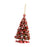 Crofta Xmas Hanging Pendant Christmas Hanging Decorations for Living Room Farmhouse Style A