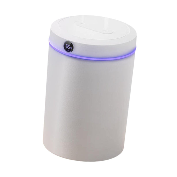 Crofta Air Humidifier Auto Shut Off Silent Portable for Household Office Home Decor