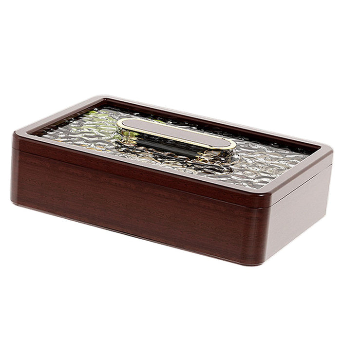 Crofta Divided Snack Serving Tray Dried Fruit Tray for Thanksgiving Desktop Kitchen Single Layer