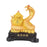 Crofta Year of Snake Sculpture 2025 Chinese New Year Gift for Office Entrance Shelf M