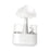 Crofta Rain Humidifier Water Drip 800ml Air Humidifier Essential Oil Diffuser