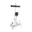 Crofta Shower Faucet Home Use Adjustable Showerhead Angles Shower Head and Handheld Style G