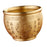 Crofta Chinese Treasure Bowl Creative Cornucopia Bowl for Study Room Desk Bookshelf Style A