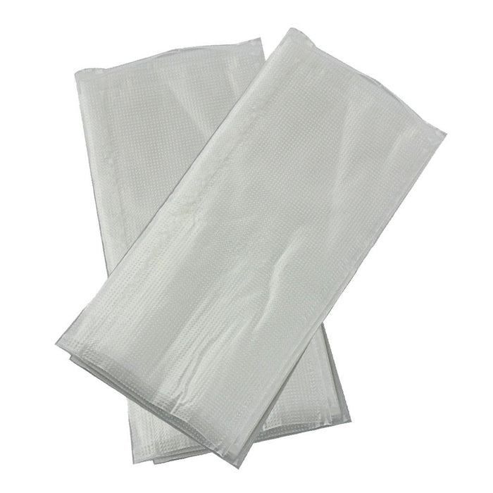 Crofta 100pcs Fast Dissolving Bags Carp Fishing Tackle Carp Bait 6x12cm&7x15cm