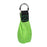 Crofta 12KN 65.6' 0.37" Climbing Auxiliary Cord Rope + 250g/ 8.8oz Arborist Tree Rigging Green Throw Weight