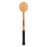 Crofta Wooden Tennis Spoon Tennis Sweet Point Racket for Outdoor Indoor Good Control 280g