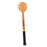 Crofta Wooden Tennis Spoon Tennis Sweet Point Racket for Outdoor Indoor Good Control 300g