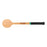 Crofta Wooden Tennis Spoon Tennis Sweet Point Racket for Outdoor Indoor Good Control 320g