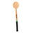 Crofta Wooden Tennis Spoon Tennis Sweet Point Racket for Outdoor Indoor Good Control 320g