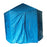 Trampoline Tent Canopy Trampoline Accessories Trampoline Sunshade Cover Only for 10FT 8 Poles