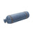 Crofta Yoga Bolster Pillow Legs Removable Cover for Meditation with Carrying Handle blue