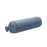 Crofta Yoga Bolster Pillow Legs Removable Cover for Meditation with Carrying Handle blue