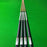 Crofta 1/2 Billiard Pool Cue Billiard Stick for Enthusiasts Indoor Billiard Players