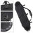 Crofta Snowboard Sleeve Cover Case with Shoulder Strap Travel Bag Equipment Ski Bag