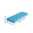 Crofta Yoga Assist Pillow Stretching Exercise Device Soft Yoga Brick for Home Women 60cmx20cmx5cm