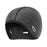 Crofta Winter Helmet Liner Cap Windproof for Outdoor Activities Skiing Motorcycling with Ponytail Hole