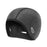 Crofta Winter Helmet Liner Cap Windproof for Outdoor Activities Skiing Motorcycling with Ponytail Hole