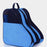 Crofta Roller Skate Bag Skating Shoes Storage Bag for Ice Hockey Skates Quad Skates Blue