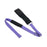 Crofta Yoga Elastic Band Portable Foldable for Cheerleading Training Home Gym Sport Purple