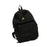 Crofta Basketball Backpack Sports Accessories Storage Bag for Swim Football Outdoor Black