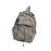 Crofta Basketball Backpack Sports Accessories Storage Bag for Swim Football Outdoor Gray