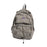 Crofta Basketball Backpack Sports Accessories Storage Bag for Swim Football Outdoor Gray