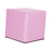 Crofta Yoga Block Multifunctional Dance Block for Balance Training Squat Stretching Pink