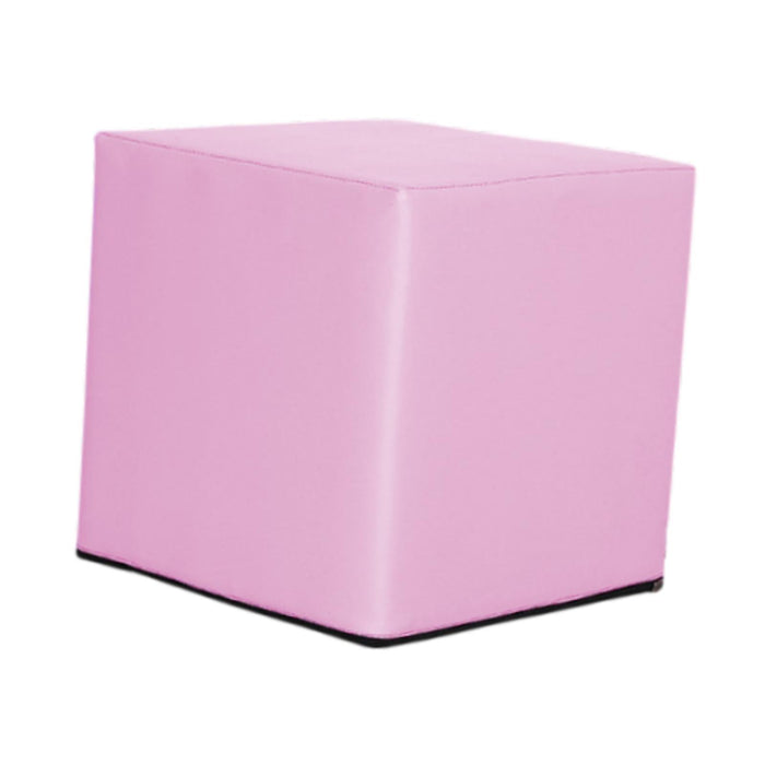 Crofta Yoga Block Multifunctional Dance Block for Balance Training Squat Stretching Pink