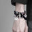 Crofta Boho Beaded Bracelet Stylish Accessories Jewelry for Daily Wear Dating Party Style E