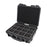 Crofta Watch Travel Case Display Holder with Removable Pillows Watch Organizer Case 12 Slots