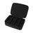 Crofta Watch Travel Case 8 Slots Watch Organizer Box for Wristwatches Smart Watches