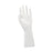 Crofta Male Hand Mannequin Model White Fashion for Bedroom Home Decoration Left