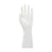 Crofta Male Hand Mannequin Model White Fashion for Bedroom Home Decoration Left