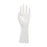 Crofta Male Hand Mannequin Model White Fashion for Bedroom Home Decoration Left