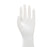 Crofta Male Hand Mannequin Model White Fashion for Bedroom Home Decoration Left