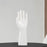 Crofta Male Hand Mannequin Model White Fashion for Bedroom Home Decoration Left