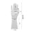 Crofta Male Hand Mannequin Model White Fashion for Bedroom Home Decoration Left