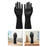 Crofta Male Mannequin Hand Matte Black Male Hand Model for Bracelet Gloves Tabletop Right Hand