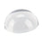 Crofta Acrylic Dome Magnification Table Paperweight for Photography Home Decoration 6 cm