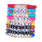 Crofta 11x Friendship Bracelets Colorful Letter Bracelets Fashion Inspire Bracelets