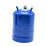 Crofta Welding Oil Pot Premium Gas Valve Oil Pot for DIY Crafts Projects DIY Crafts 17x11cm Blue