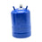 Crofta Welding Oil Pot Premium Gas Valve Oil Pot for DIY Crafts Projects DIY Crafts 17x11cm Blue