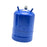 Crofta Welding Oil Pot Premium Gas Valve Oil Pot for DIY Crafts Projects DIY Crafts 17x11cm Blue