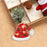 Crofta Christmas Brooch Pin Fashion Xmas Decoration Elegant Corsage Lapel Pin Badge Christmas Hat