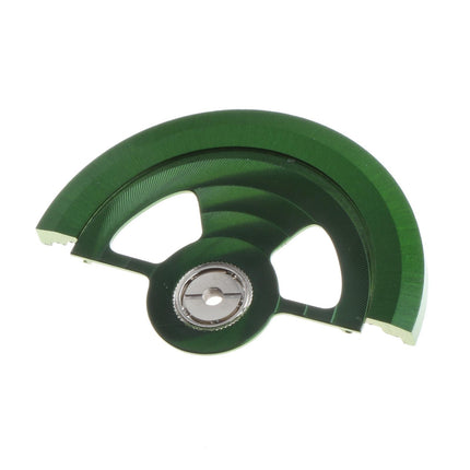 Crofta Watch Movement Rotor Part Stable Automatic Rotor for Watch Movement Green